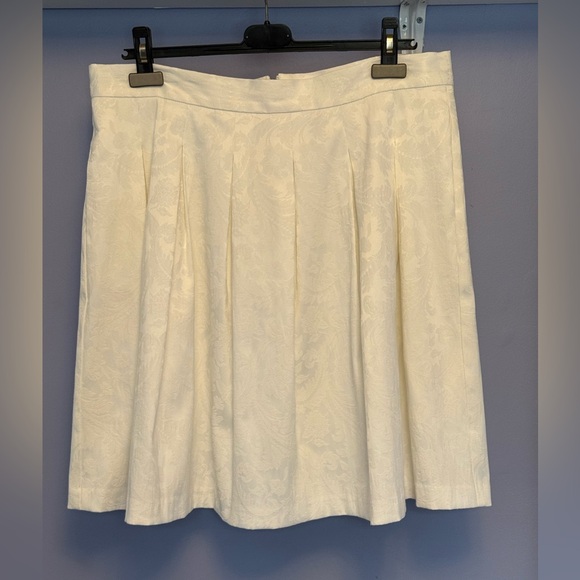 2/$40 Jacquard Pleated with Pockets - Picture 2 of 12